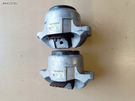 PORSCHE PANAMERA 971 974 E-HYBRID MOTOR KULAĞI 971199383J