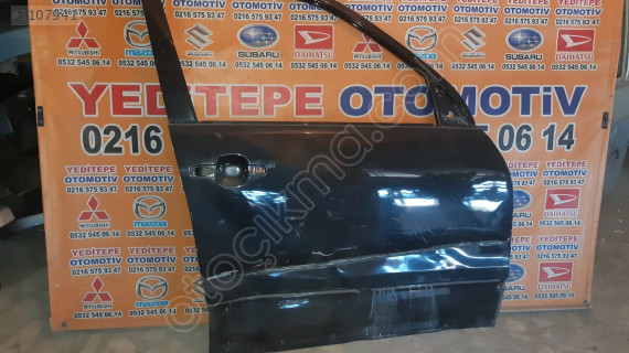 suzuki grand vitara sağ ön kapı