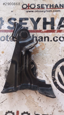 Toyota Yaris 2012 koltuk bağlantı braketi