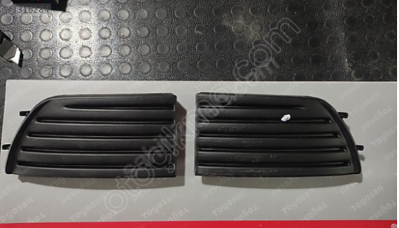 NISSAN PRİMERA SİS KAPAĞI SAĞ-SOL 97-00 DELİKSİZ