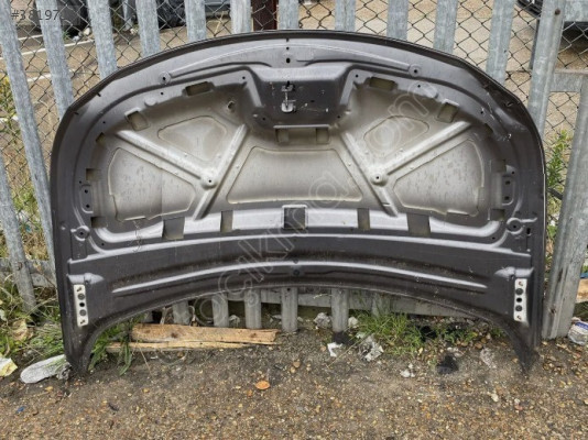 PEUGEOT 5008 ÇIKMA ORJİNAL KAPUT