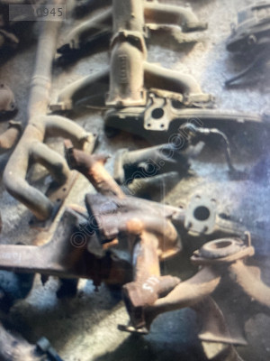 Tofaş doğan slx manifold