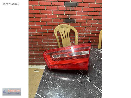 4G5945094A AUDİ A6 SAĞ İÇ STOP LEDLİ ORİJİNAL
