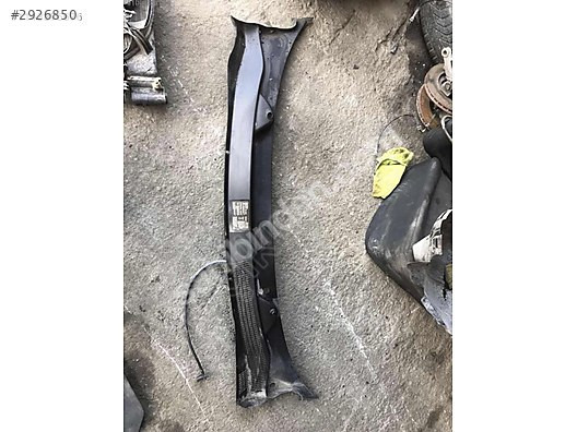 1.4 Opel Corsa D Ön Izgara EMR OTOMATİV
