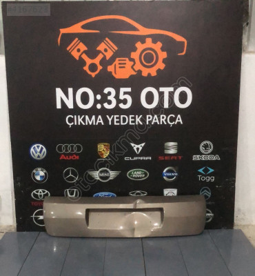 735550696 FIAT DOBLO BAGAJ BANDI