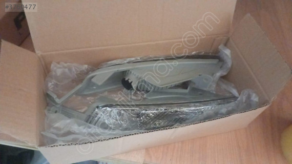 OPEL ASTRA J TAMPON SİNYALİ TAKIM.OTO ERKAN ÜNYE