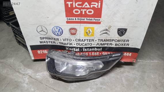İVECO DAİLY SAG ÖN FAR