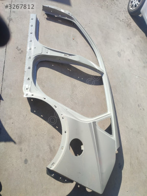 Hyundai bayon sol frangart 71112 Q0400