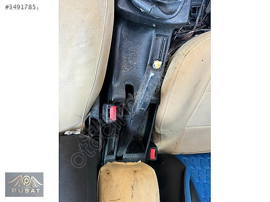 VOLKSWAGEN PASSAT B5 EL FREN TABANCASI