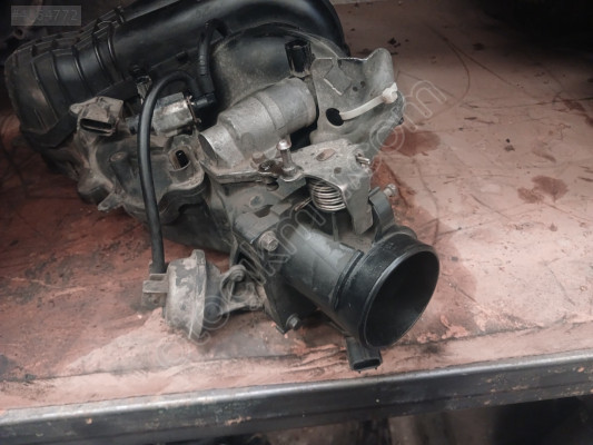 FORD MONDEO 2.0 BENZİNLİ GAZ KELEBEĞİ ÇIKMA