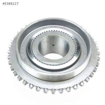 ME609521 CANTER FE659 HD75 04> 5.VİTES DİŞLİSİ 17X42 DİŞ