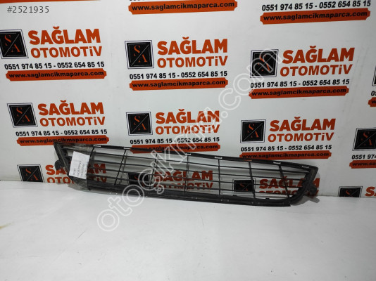 DACİA DOKKER ÇIKMA ORTA IZGARA OEM; 622547542