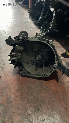 CİTROEN C5 KOMPLE ŞANZIMAN