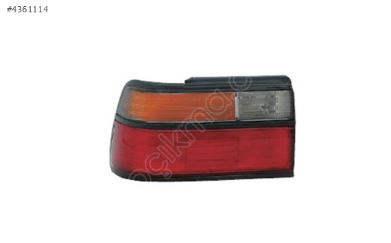 TOYOTA COROLLA AE92 SOL STOP 88-92