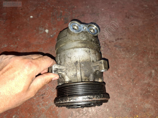 ÖZMEN OPEL ASTRA F KLİMA KOMPRESÖRÜ