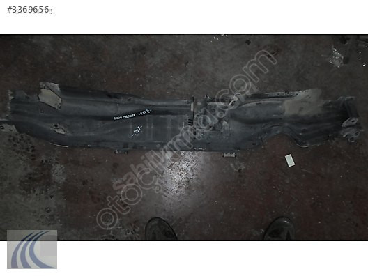 TOYOTA COROLLA 2008 ÇIKMA GÖĞÜS SACI