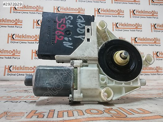 VW GOLF 6 CAM MOTORU SOL ÖN 5K0 959 793