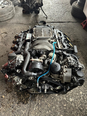 MERCEDES 273 KOMPLE MOTOR 273963 MOTOR