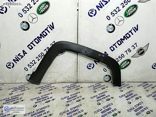 JEEP RENEGADE SAĞ ÖN DODİK ORİJİNAL ÇIKMA 735682596