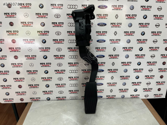 Orjinal Fiat Egea 1.3 JTD Gaz Pedalı - Çıkma Parça No: 519870