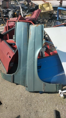 Renault 9 Broadway çamurluk