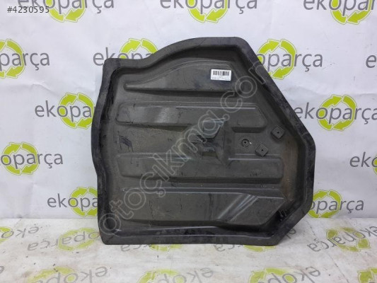 MERCEDES C 2007 2013 W204 BAGAJ HAVUZ İÇ PLASTİĞİ A2046100575