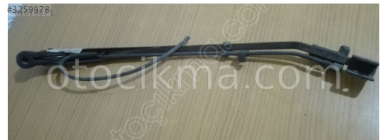 SİLECEK KOLU 659 CANTER  KABLOLU
