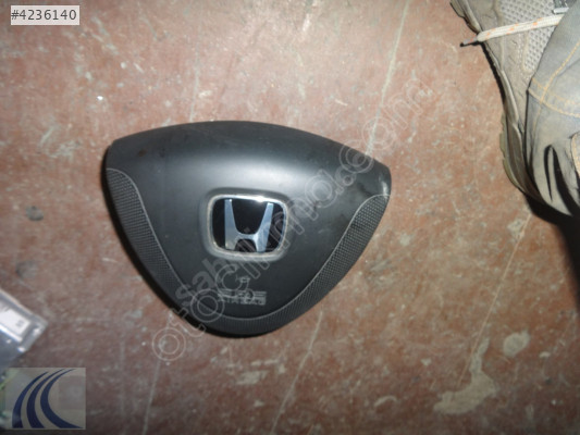 HONDA CITY 2005 ÇIKMA SOL AİRBAG