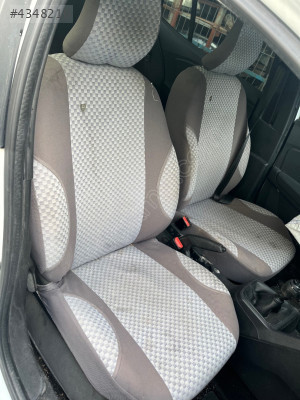 RENAULT TALİANT TAKIM ÖN ARKA KOLTUK