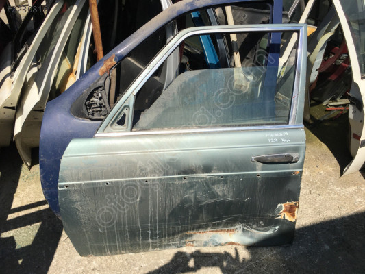 Mercedes w123 Kasa Sol Ön Kapı Camı İç-Dış Açma Kolu