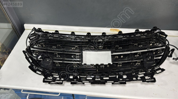 MERCEDES E SERİ W214 IŞIKLI ÖN PANJUR 2148800001