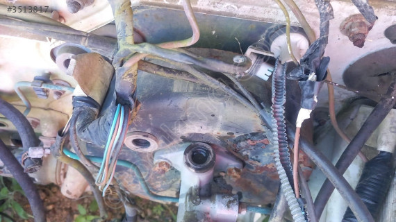 OPEL CORSA B FREN WESTİNGHOUSE.OTO ERKAN ÜNYE