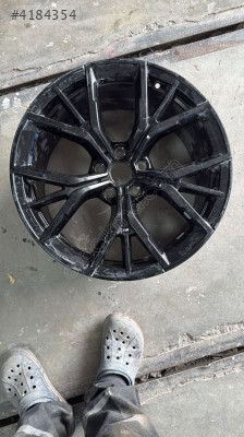 BMW G30 ORJINAL JANT