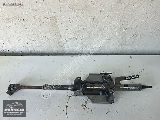 MİTSUBİSHİ LANCER DİREKSİYON MİLİ HATASIZ MONTECAR