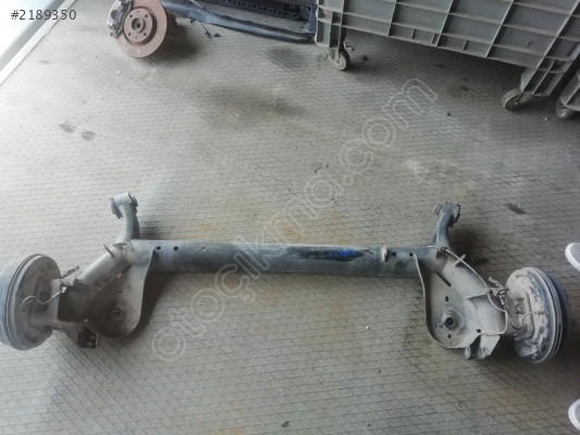FORD COURİER ARKA DİNGİL