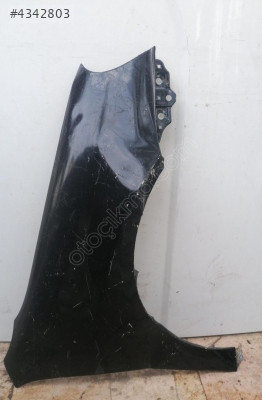 Volkswagen Jetta 2005 2010 Sağ Ön Çamurluk Orijinal Çıkma