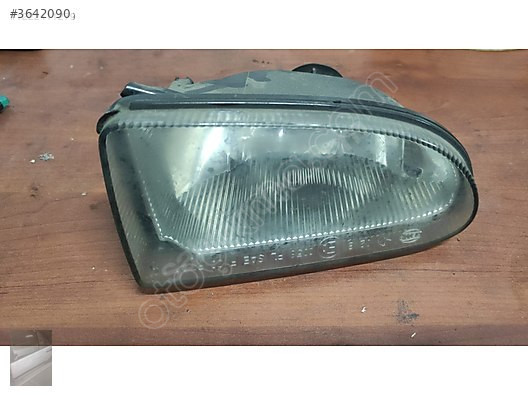 Pt cruiser sağ sis farı 22307302