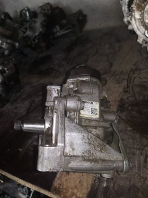 DACIA LODGY 1.5 dCi 0445010704 0986437442 YAKIT POMPASI