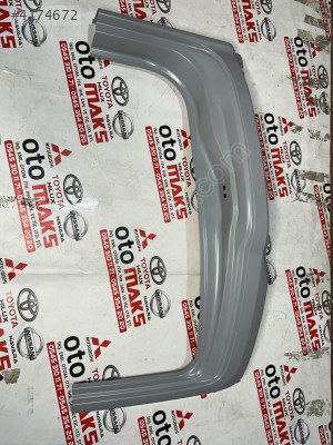 N1WBE27846FA FORD RANGER ARKA TAVAN DİREK SACI 22-25