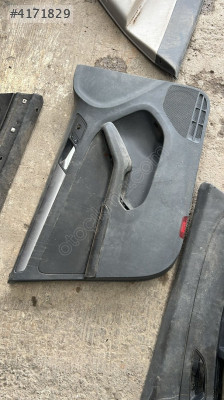 Volkswagen Jetta sol ön kapı iç yüzü bakalit