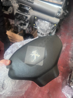 PEUGEOT 301 DİREKSİYON AİRBAG