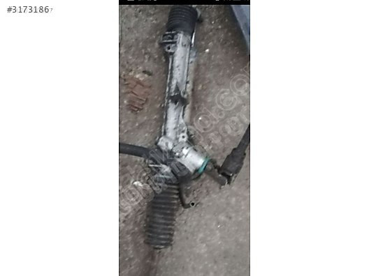 405 PEUGEOT 1.6 DİREKSİYON KUTUSU