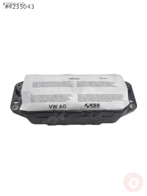 7E1880202E ORJİNAL AİRBAG  SAĞ ÖN