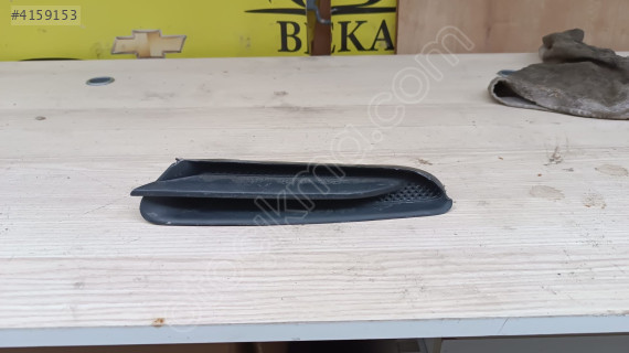 OPEL MOKKA SOL FAR ALT ÇITASI ÇIKMA ORJİNAL YEDEK PARÇA