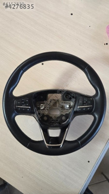 Ford Focus 4 2018-2022 direksiyon simidi jx7b3600gf3zhe