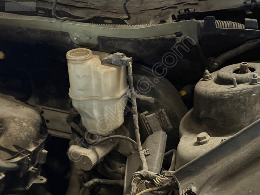 PEUGEOT 508 WESTİNGHOUSE ORJİNAL ÇIKMA TEMİZ ÜRÜN 2011-2015 MODEL