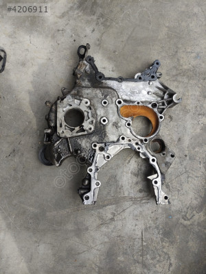 213112A600 Hyundai blue motor yan kapak