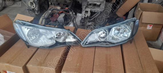 2006 VE 2011 HONDA CİVİC FD6 FARLARI