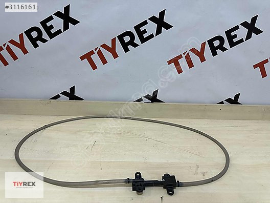 Peugeot 408 Yaya Darbe Sensörü 23-24 9849555180