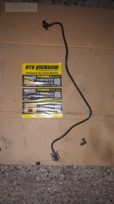 OPEL CROSSLAND 1.6 DİZEL RADYATÖR TALİYE BORUSU